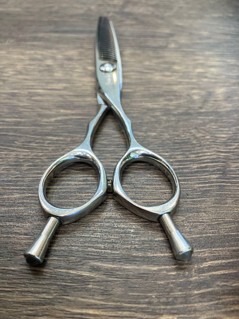 【AERO シザー】メインシザーとセニングセット