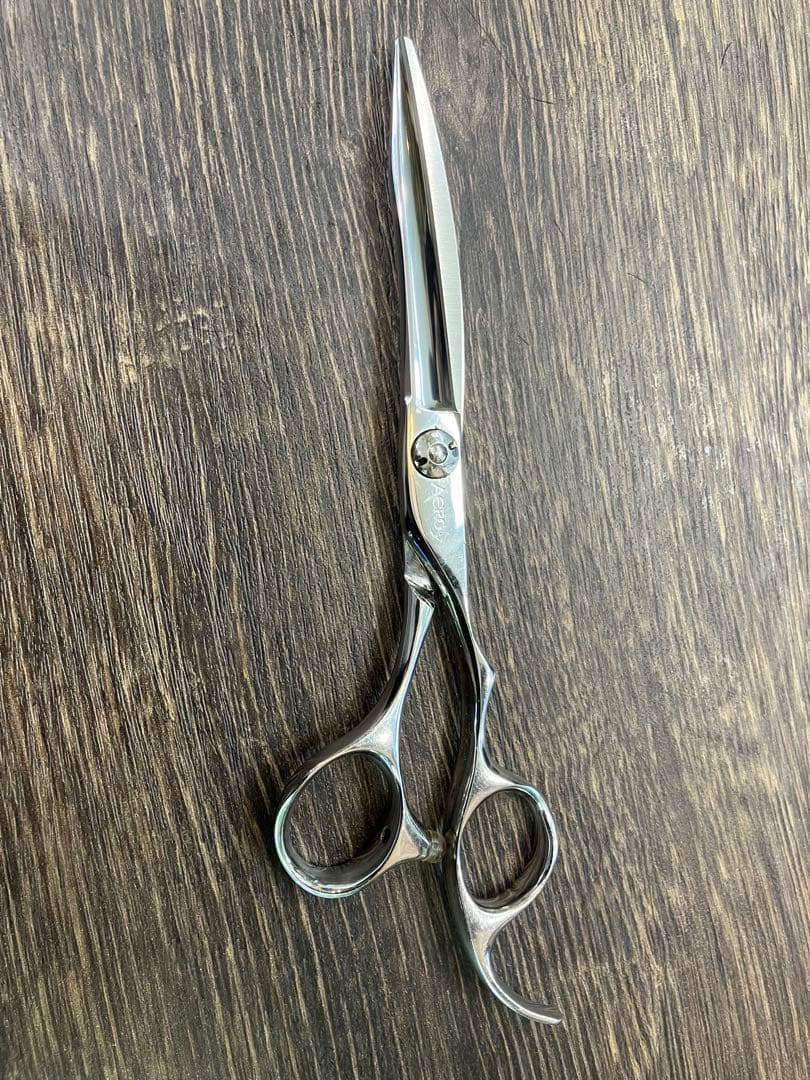 【AERO シザー】メインシザーとセニングセット