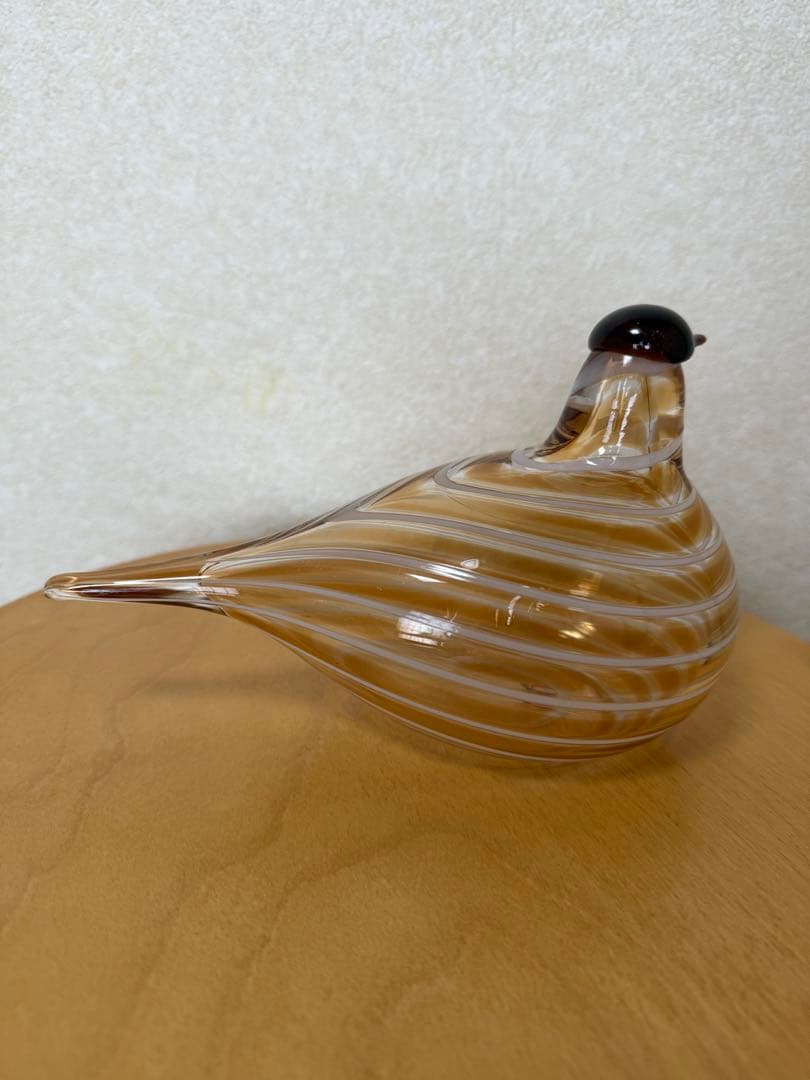  イッタラ アニュアルバード 2022 Crake Copper