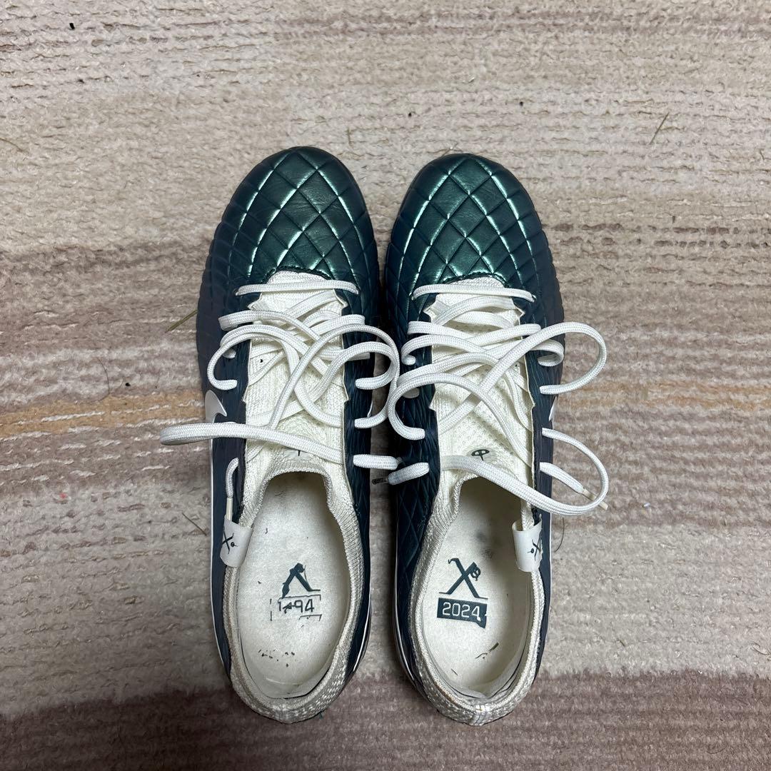 ティエンポレジェンド10