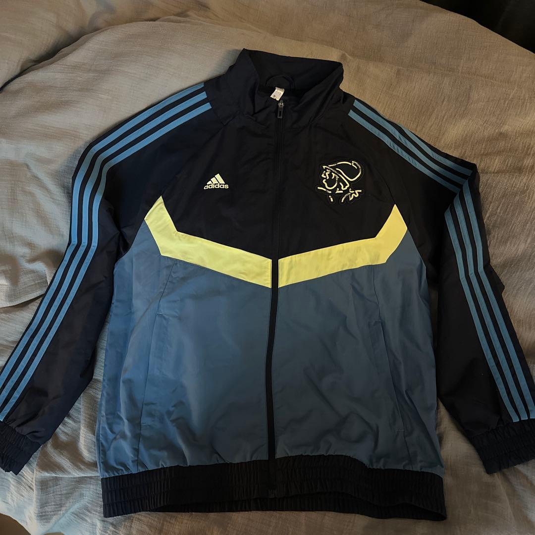 アヤックスジャージ