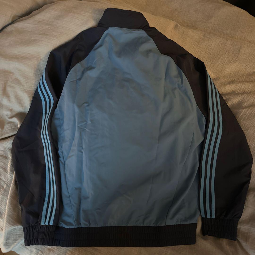 アヤックスジャージ