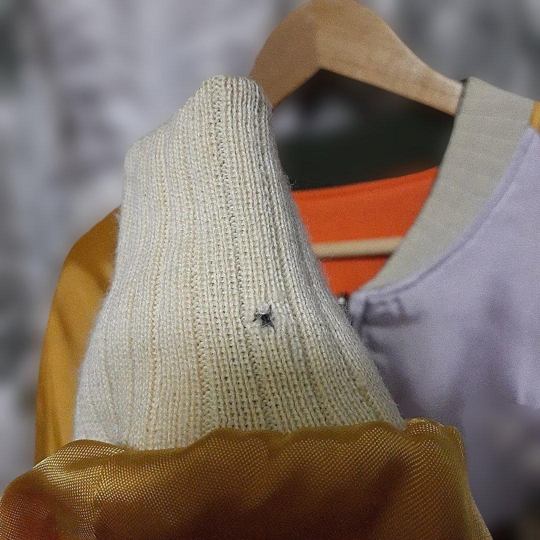 【希少】フェローズ ペンギン スカジャン刺繍ジャケット