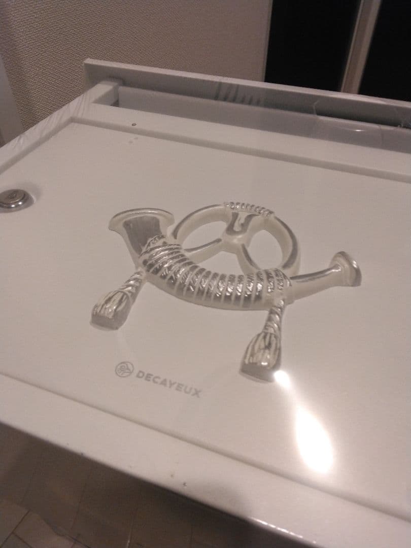 37950円の品新品未使用レターボックス　DECAYEUX　 ブラバンシア