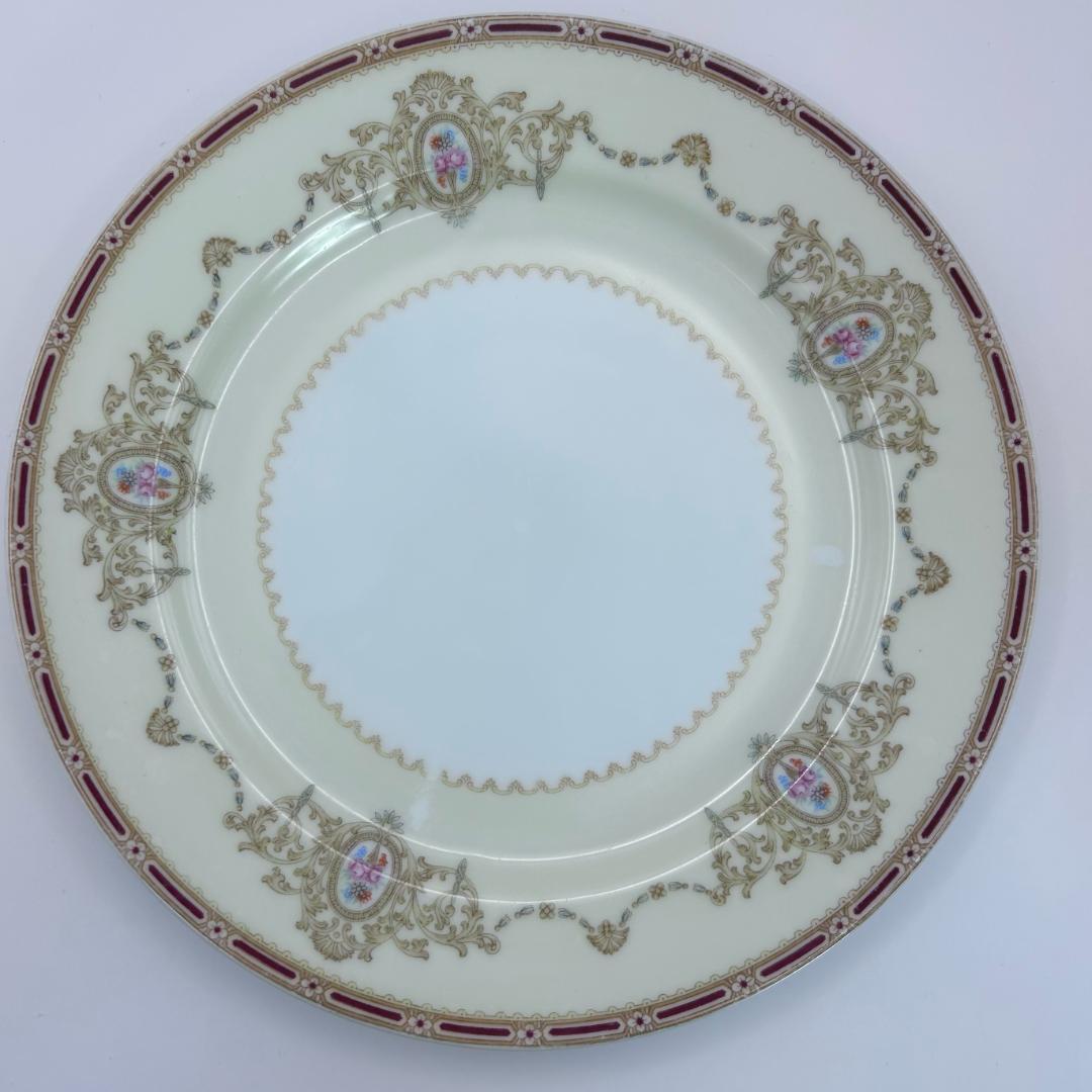 Noritake　ノリタケ　食器セット　オールド　桂樹-N印　アンティーク