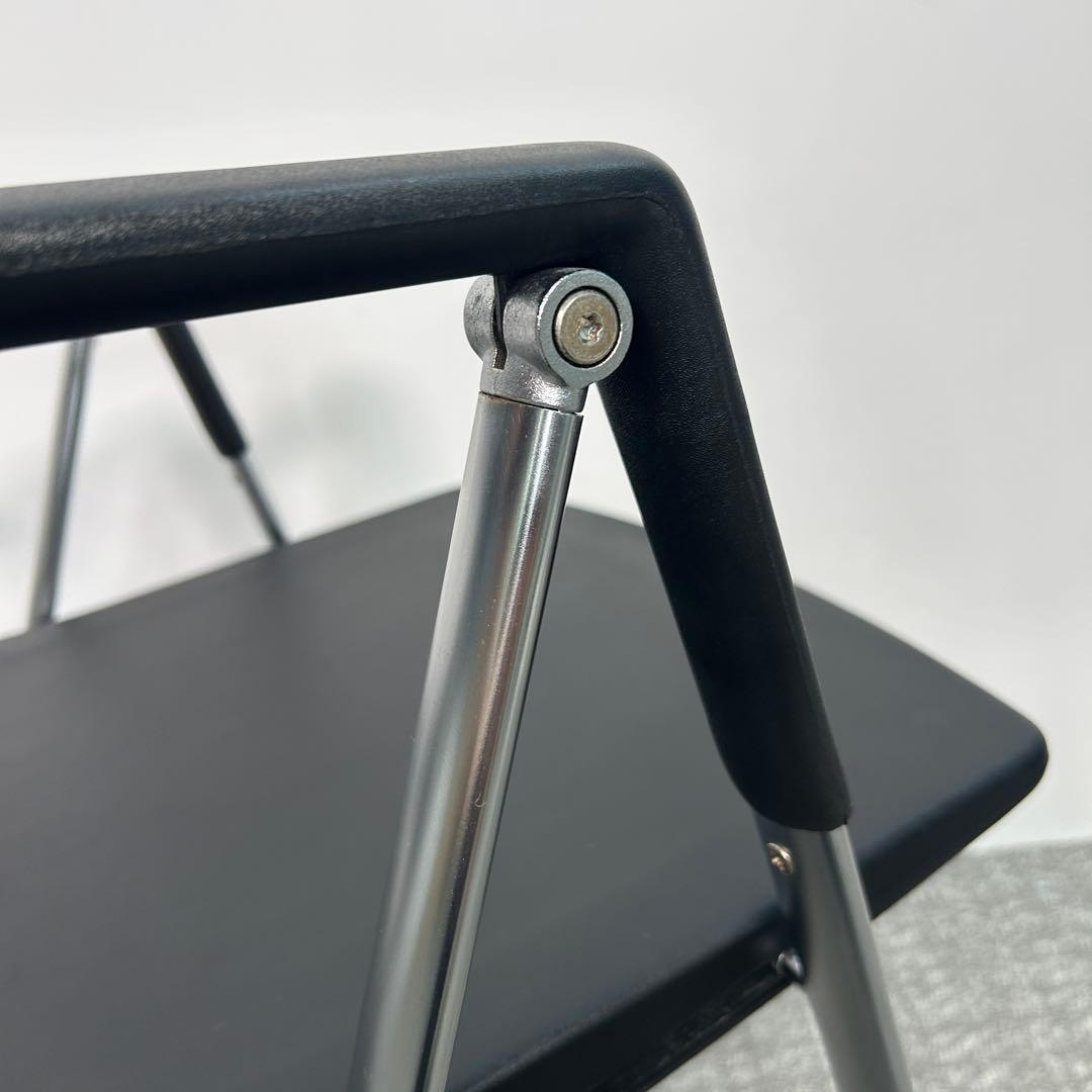 6.【2脚セット】Cassina Ixc. BRONX 1010フォールディング