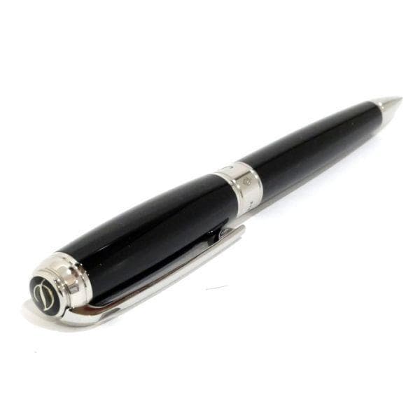 デュポン S.T. DUPONT 415100L ラインD ボールペン ブラック