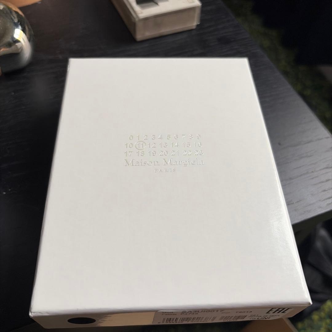 最安値　マルジェラ　PORTAFOGLIO 売ります❗️