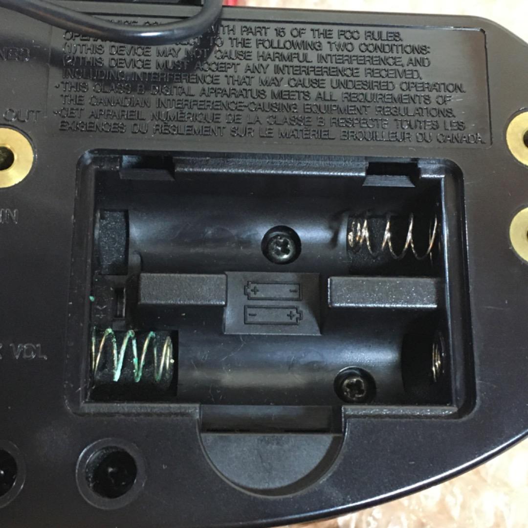 ○サイレントバイオリン YAMAHA SV-110 赤 ケース