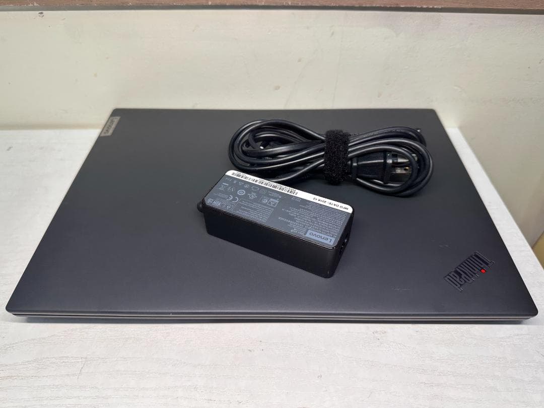 Windowsノート本体 Lenovo ThinkPad T14 G3 R5 6650U 16G 512G