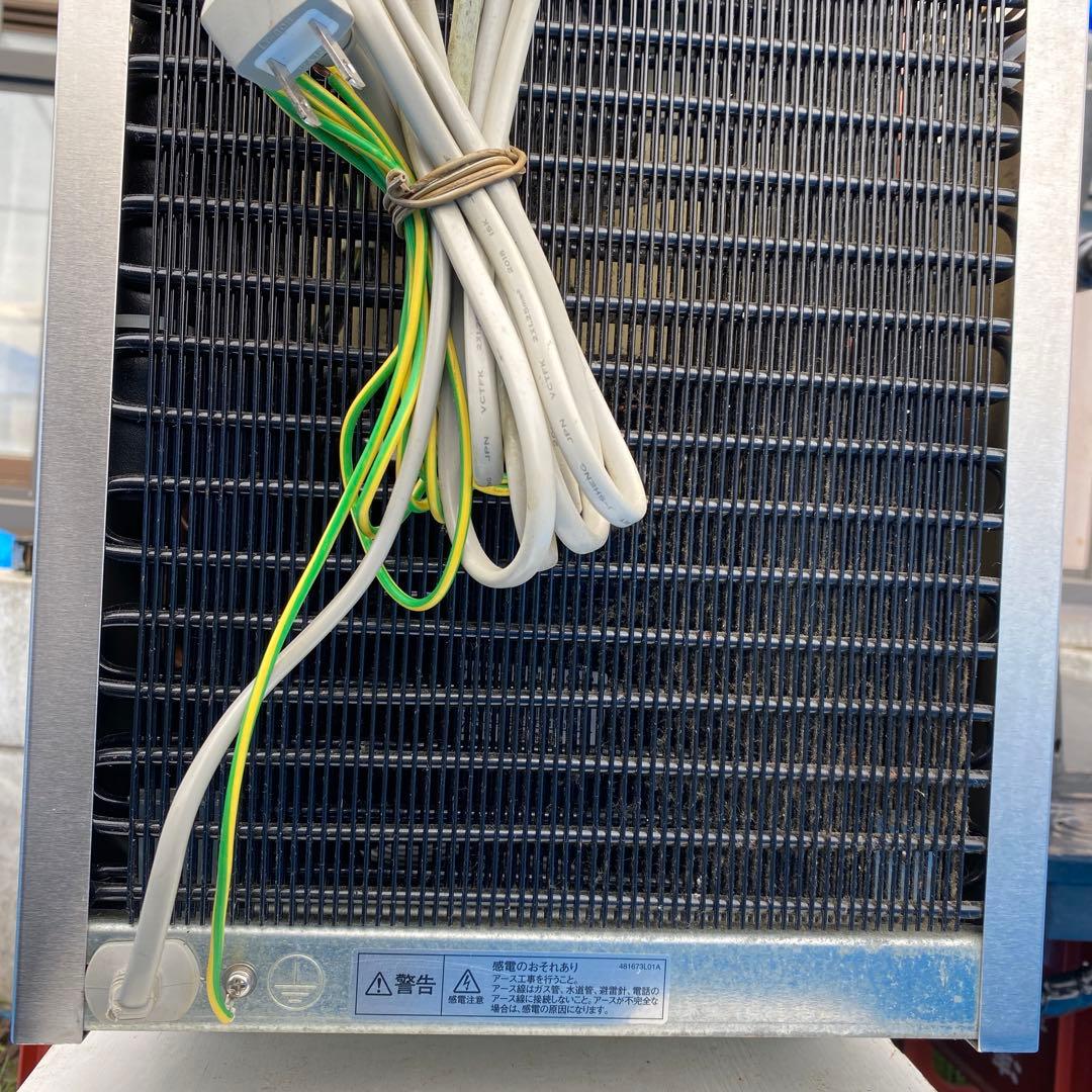 アサヒ ホシザキ ビールサーバー ディスペンサー ３口 超レア