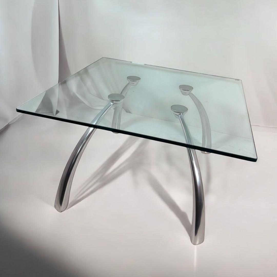 HR684 ロルフベンツ ROLF BENZ スクエアテーブル