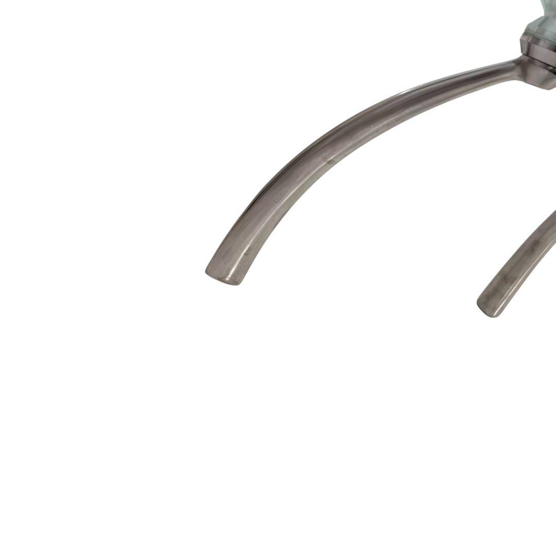 HR684 ロルフベンツ ROLF BENZ スクエアテーブル