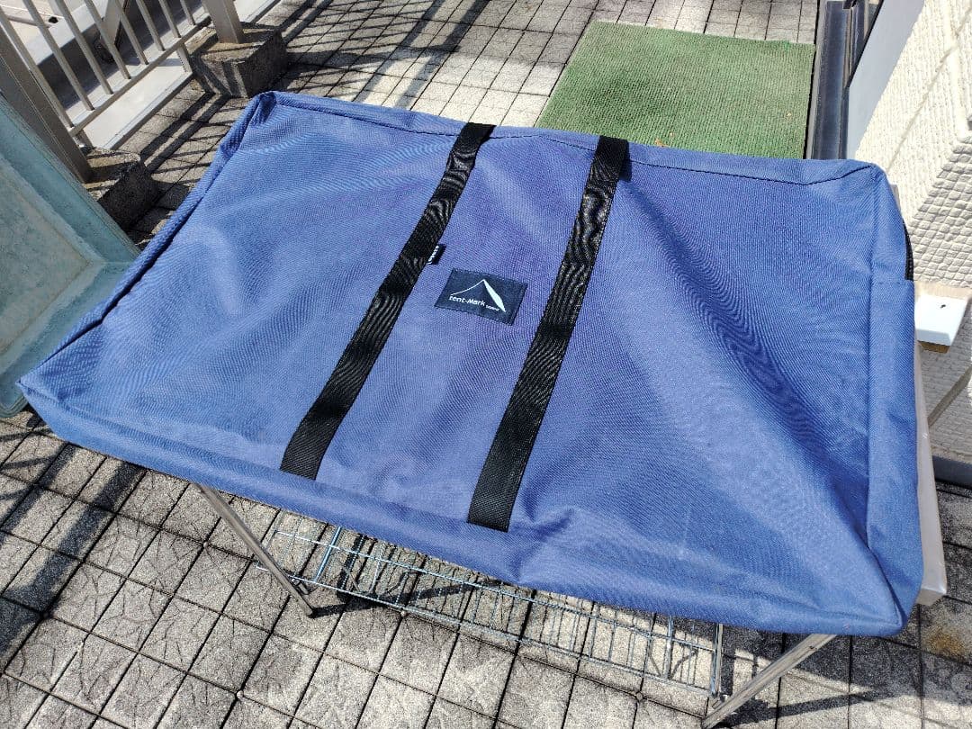 ヒティ(本物) tent-Mark テンマクデザイン　ワークテーブル