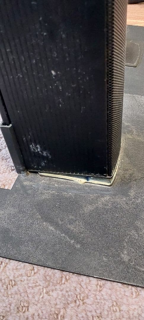 BOSE WER55 2台