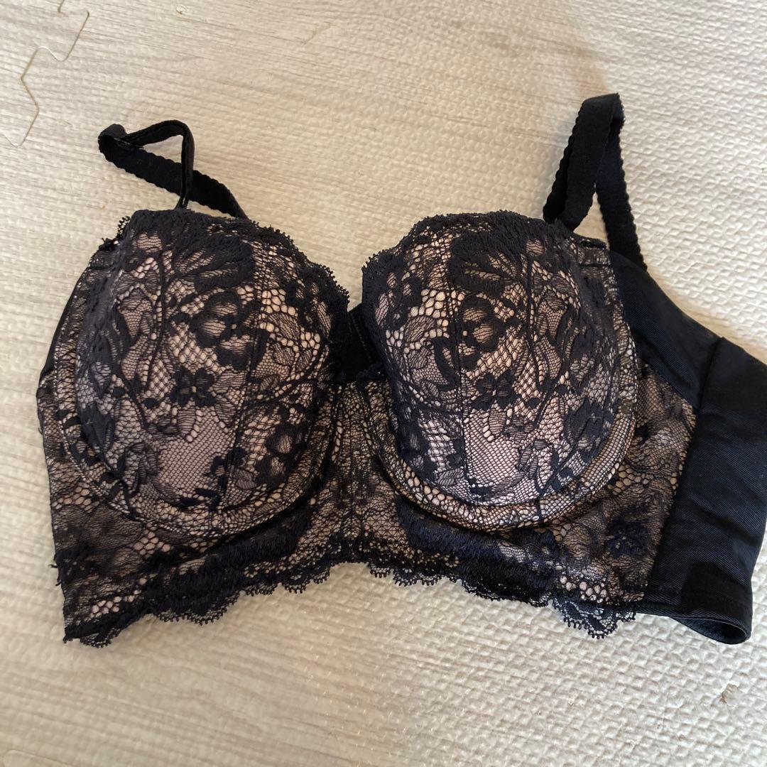 ダイアナ　リセグラマラス　ブラジャー　新品未使用