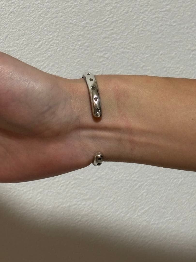 【NAVAJO】SUNSHINE REEVES × BEAMS バングル