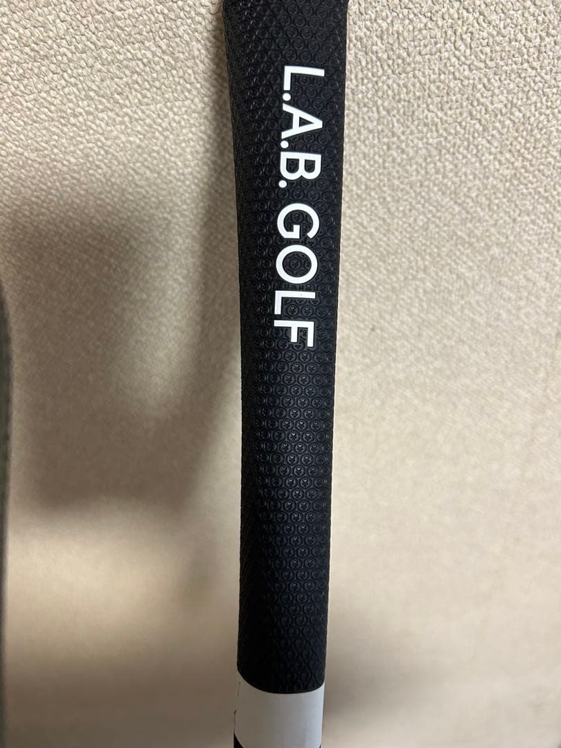 L.A.B GOLFパター　 OZ1i HS 34インチ　日本仕様品