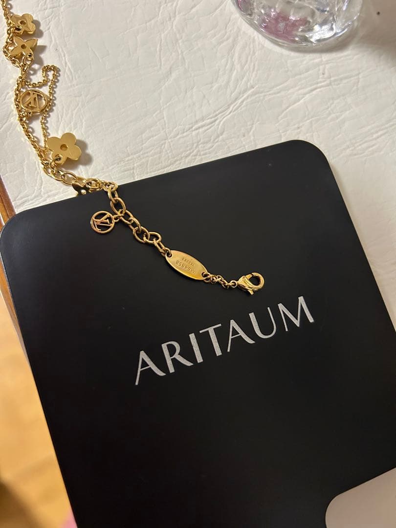 LOUIS VUITTON ブレスレット・ブルーミング