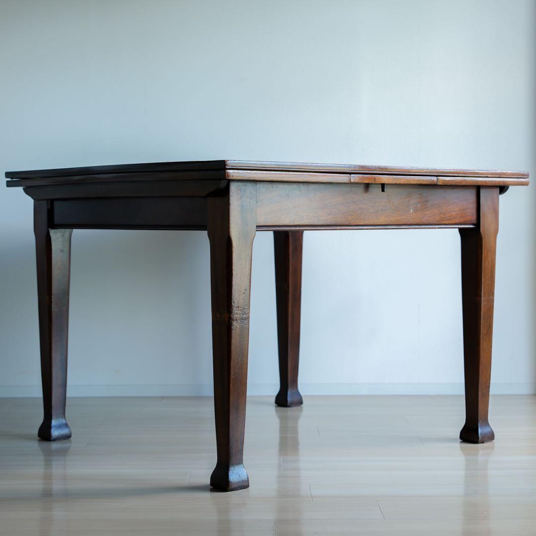 イギリス製 ヴィンテージテーブル バタフライテーブル アンティーク