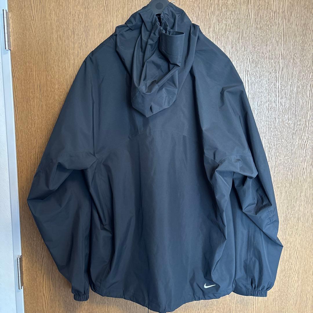 Nike ACG STORM-FIT マウンテンパーカー XL ブラック