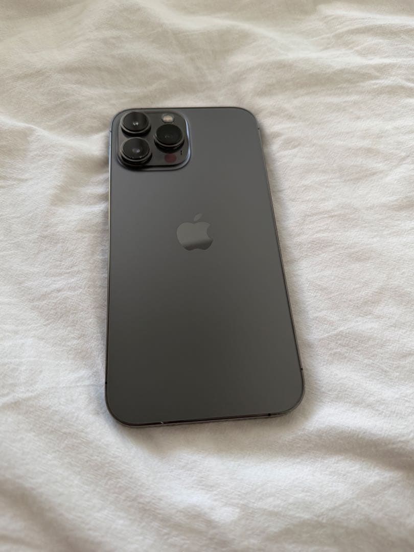 popeye01010simフリー　iPhone 13 Pro Max