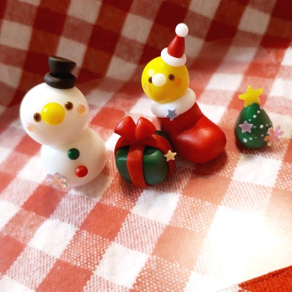 盛り沢山♡クリスマス