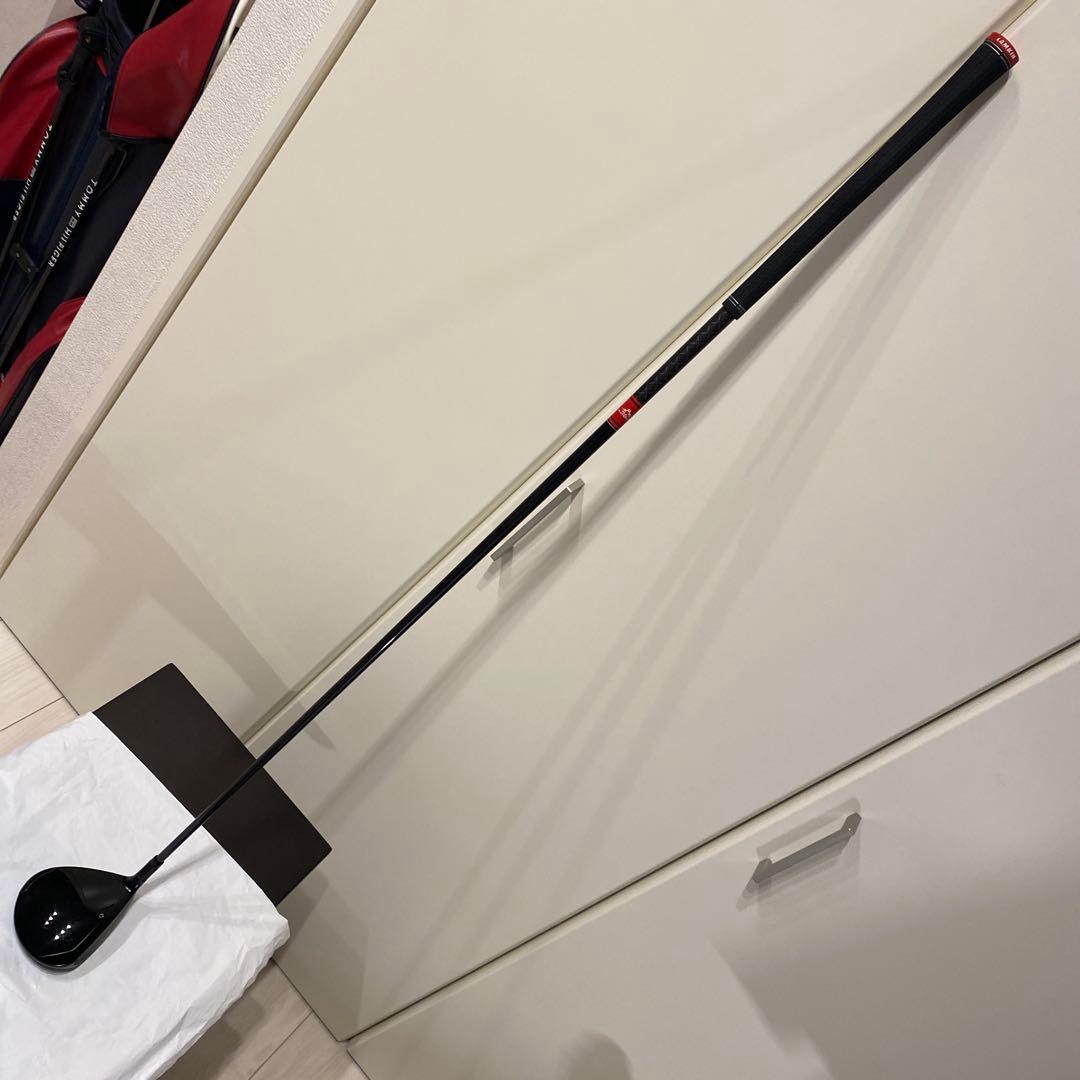 Stealth 2 HDフェアウェイウッド 3W