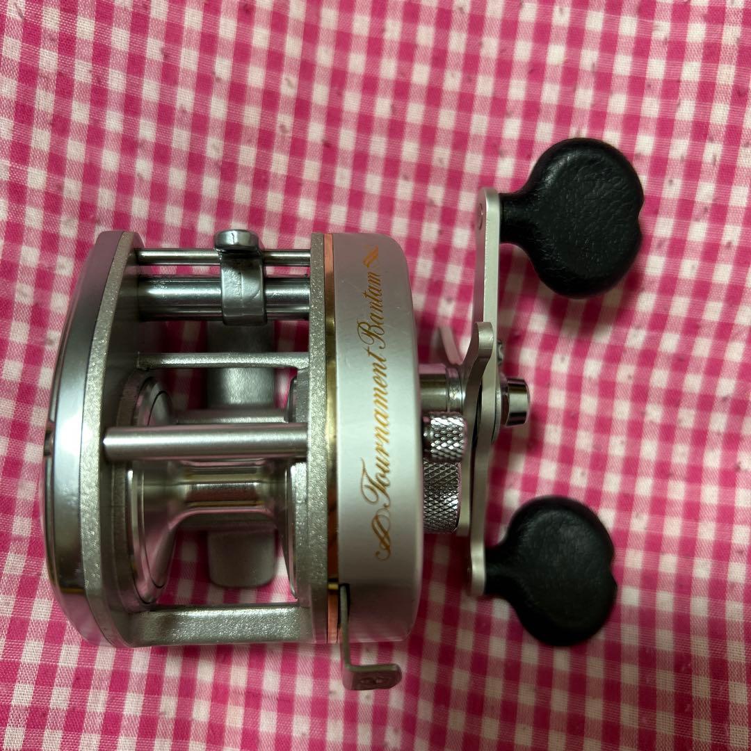 シマノバンタム1000SG 傷有り新品未使用品