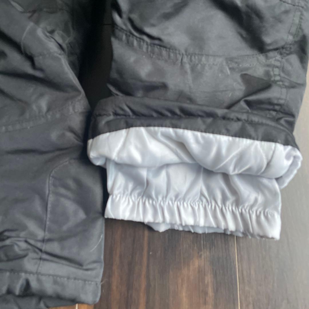 バートン キッズ スノーボードウェア 120