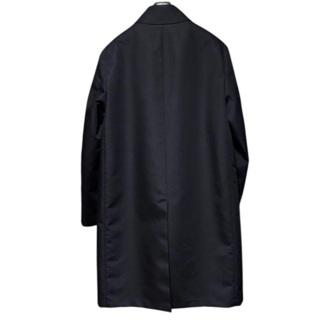 【新品未使用】マッキントッシュ　フィロソフィー　ステンカラーコート 40（L）