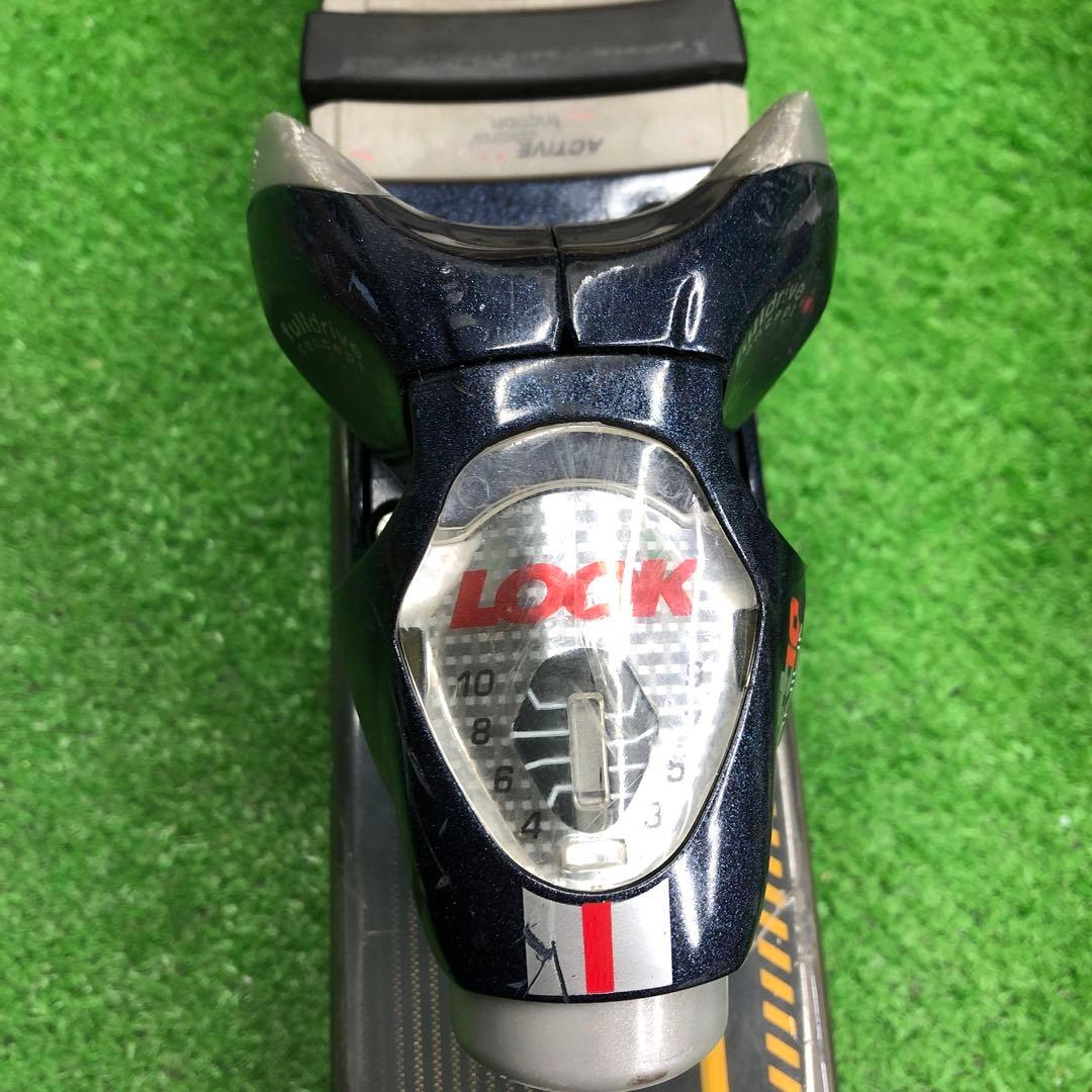 寶SKI-F217 ダイナスター スキー板 156cm TWINBOARD