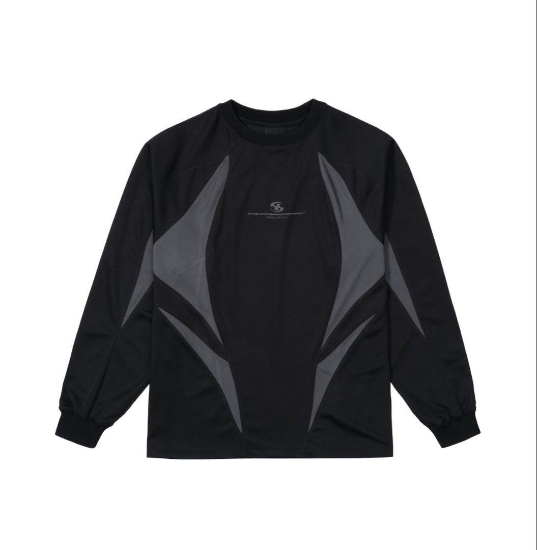 sansangear ロンT レア