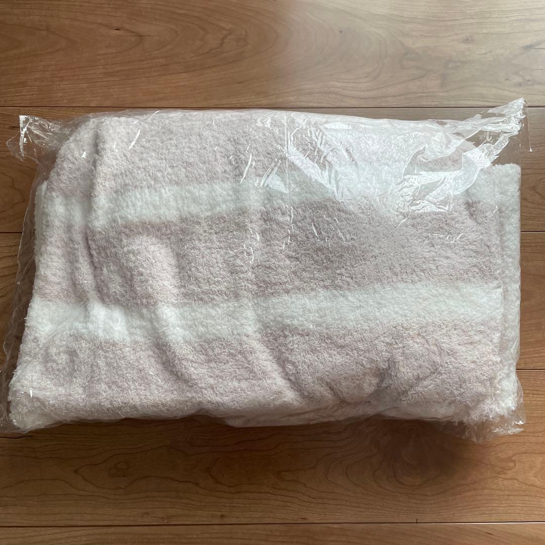 【新品未使用】ジェラートピケ 福袋 もこもこ3点セット