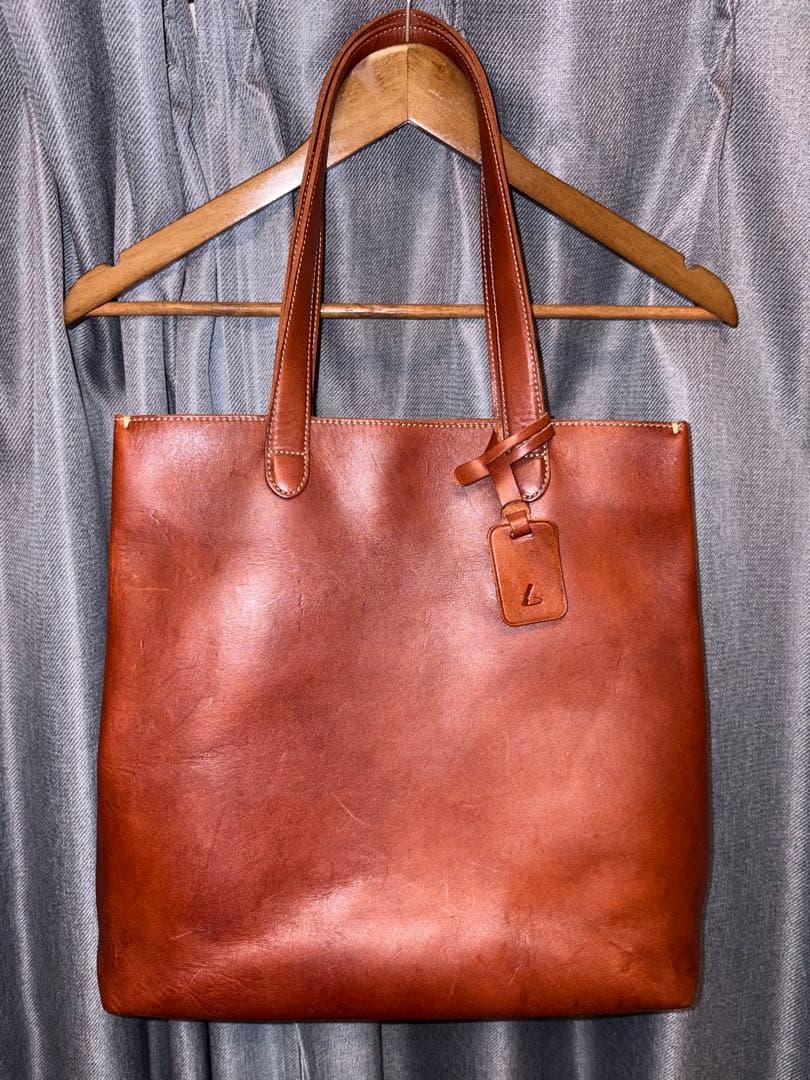 土屋鞄 ディアリオ トールトート