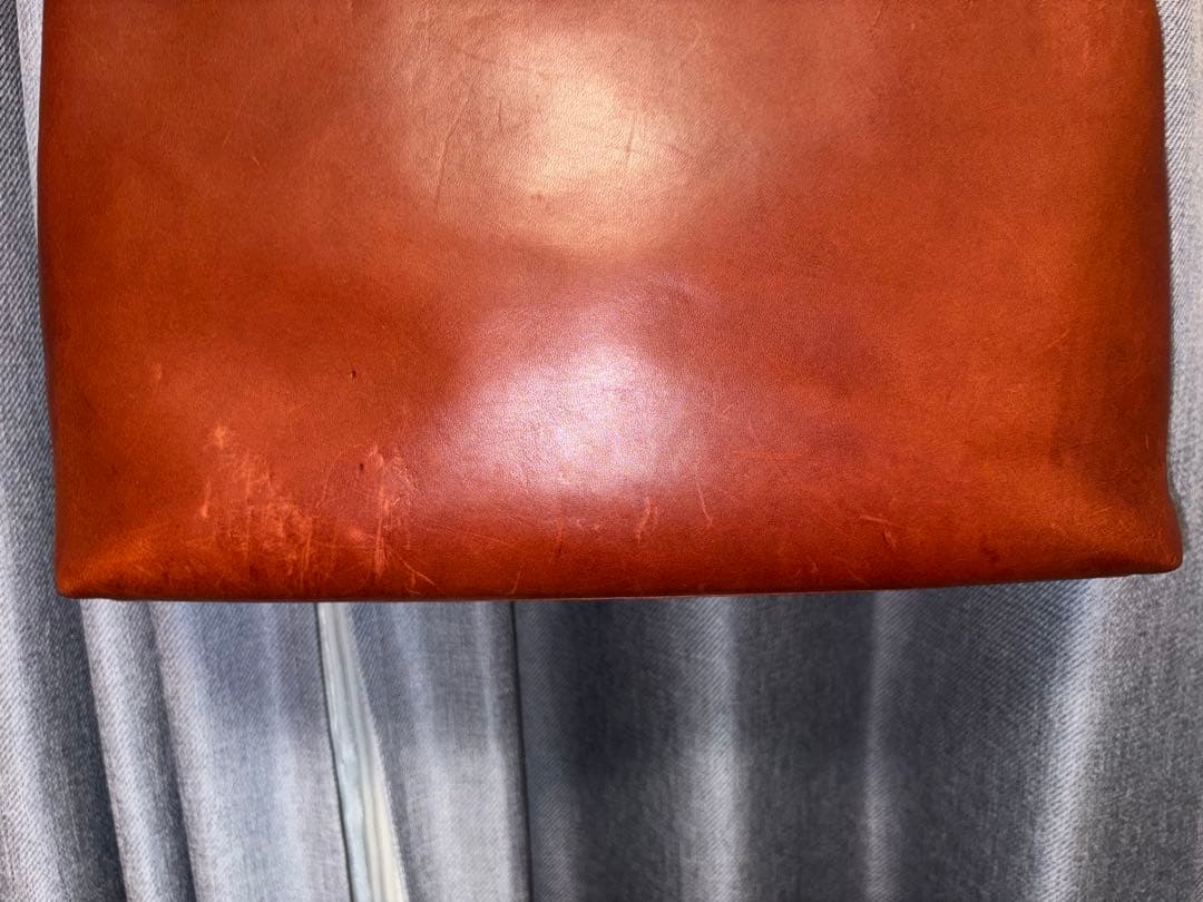 土屋鞄 ディアリオ トールトート