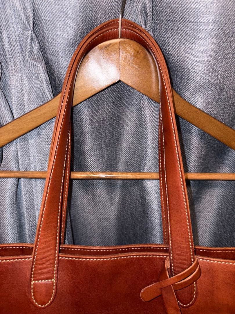 土屋鞄 ディアリオ トールトート