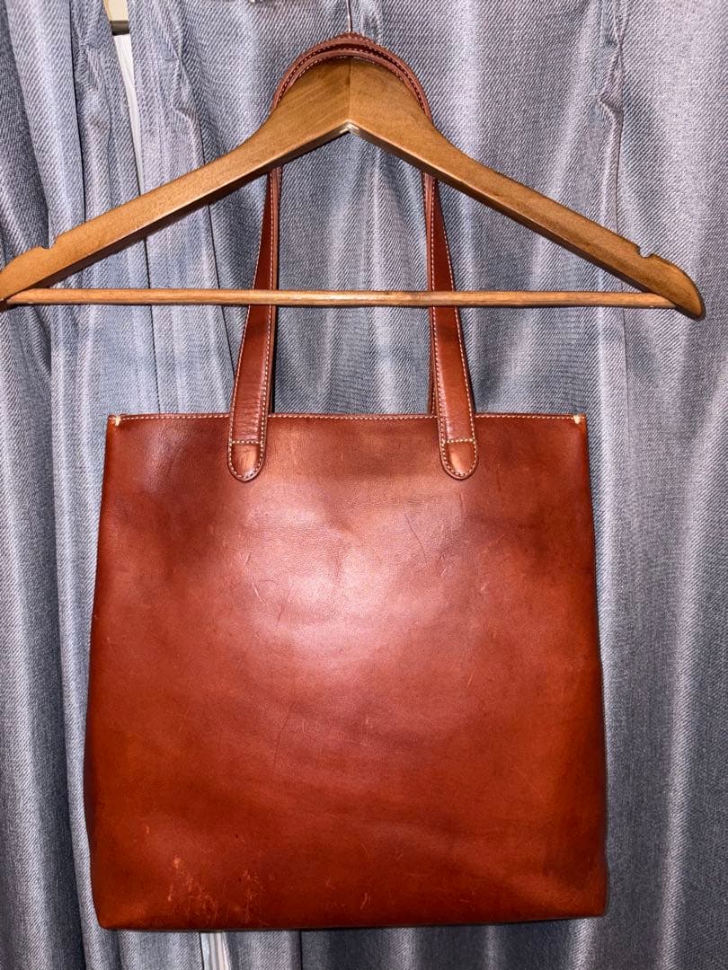 土屋鞄 ディアリオ トールトート