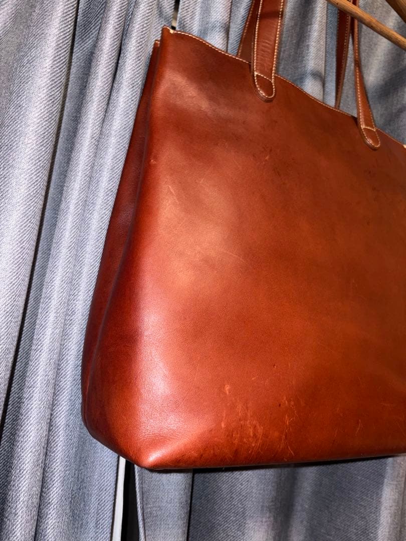 土屋鞄 ディアリオ トールトート