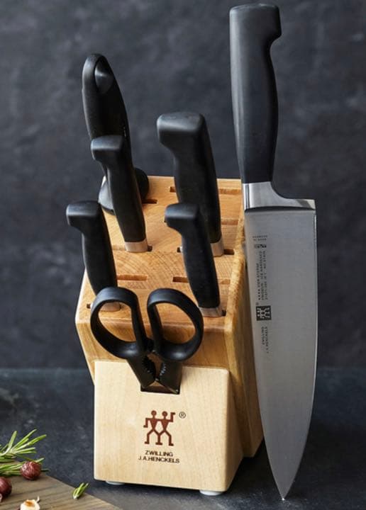 Zwilling J.A. Henckels包丁