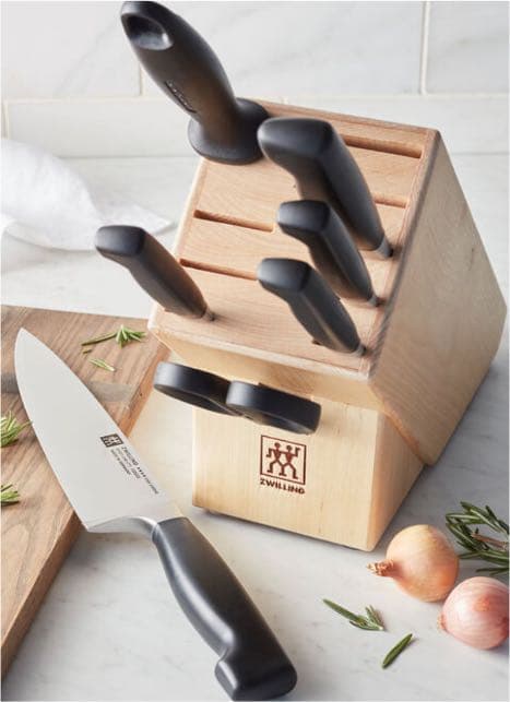 Zwilling J.A. Henckels包丁