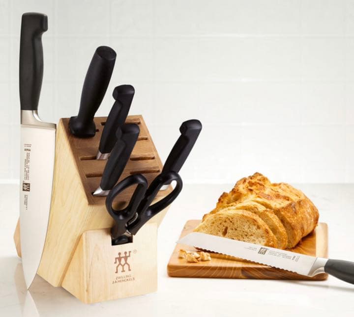 Zwilling J.A. Henckels包丁