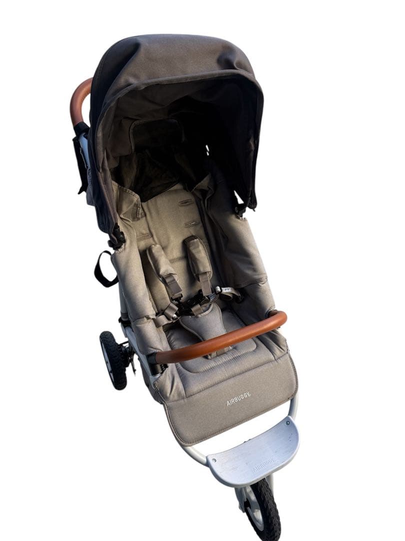 AIRBUGGY エアバギー ココ プレミア フロムバース