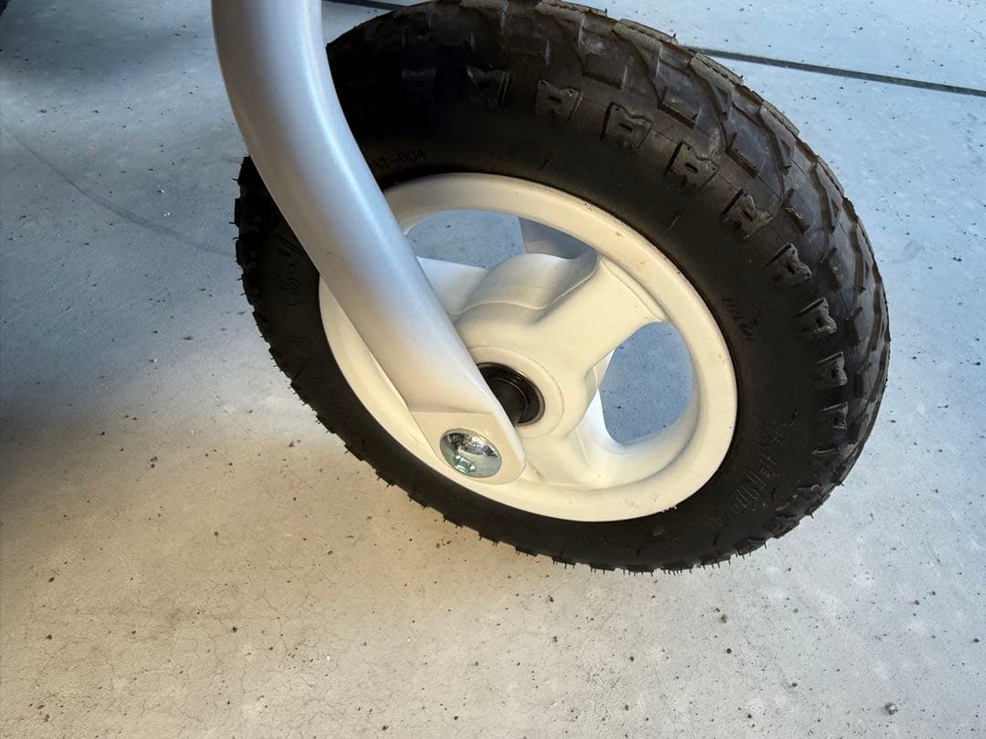 AIRBUGGY エアバギー ココ プレミア フロムバース