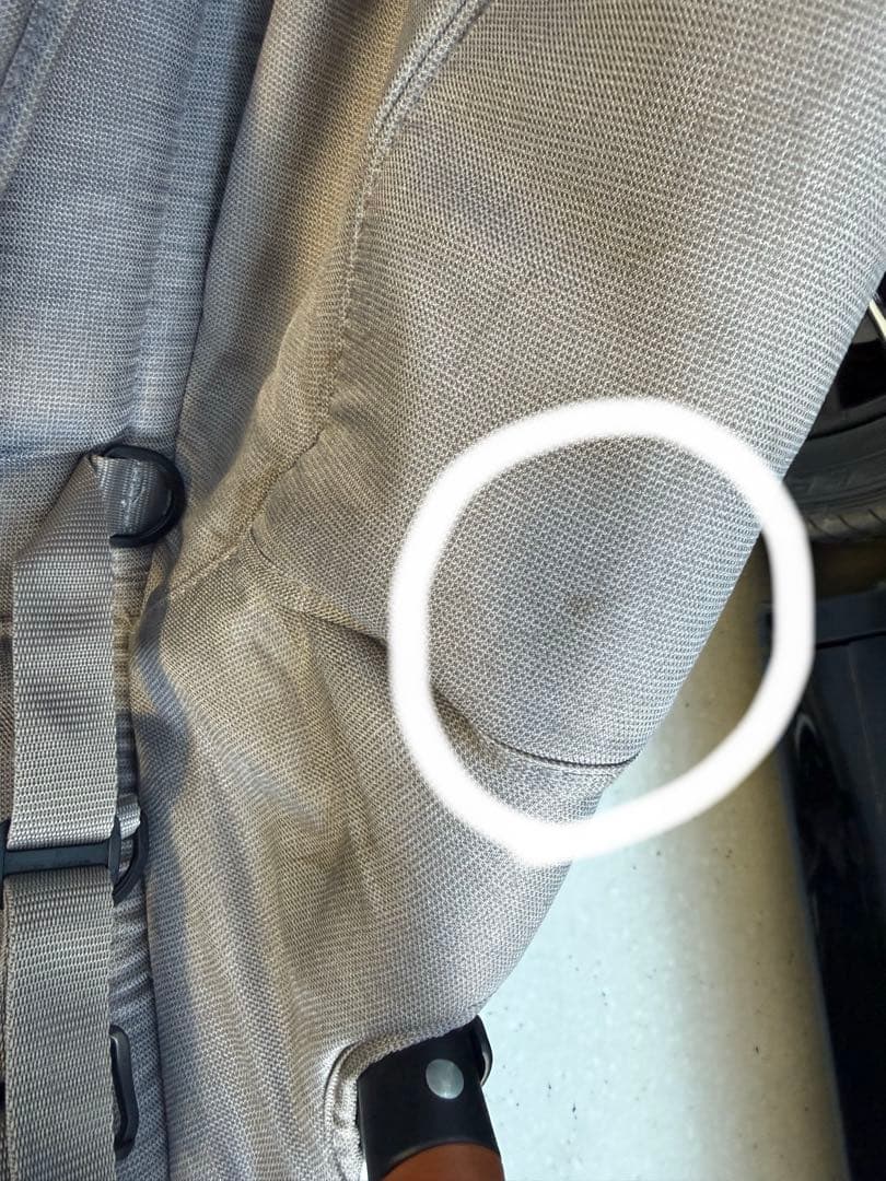 AIRBUGGY エアバギー ココ プレミア フロムバース