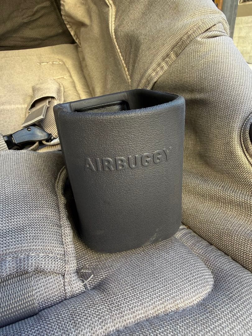 AIRBUGGY エアバギー ココ プレミア フロムバース