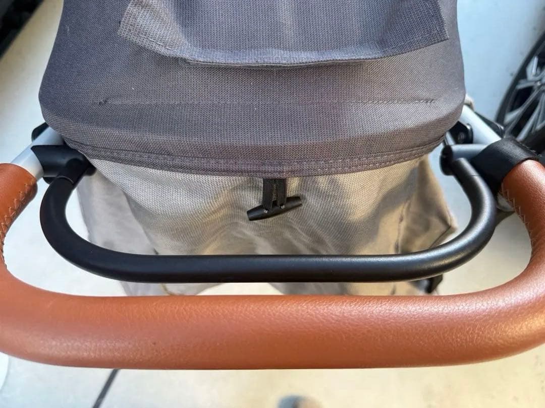 AIRBUGGY エアバギー ココ プレミア フロムバース