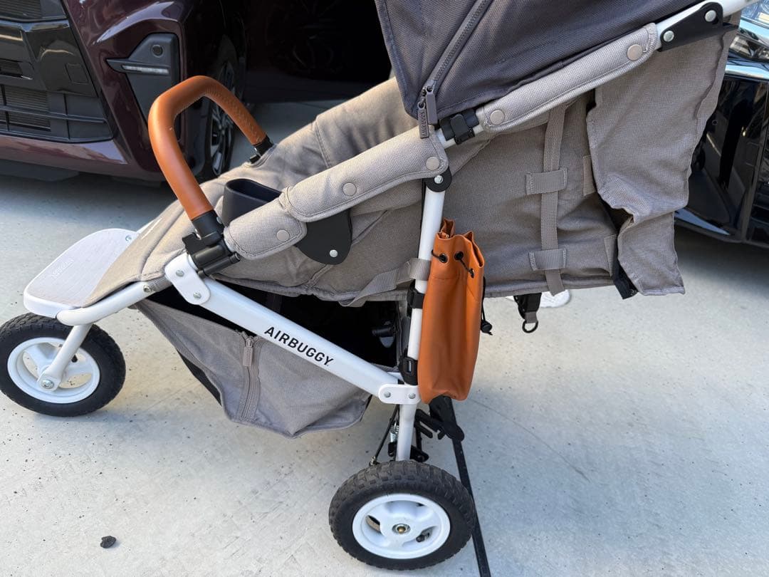 AIRBUGGY エアバギー ココ プレミア フロムバース