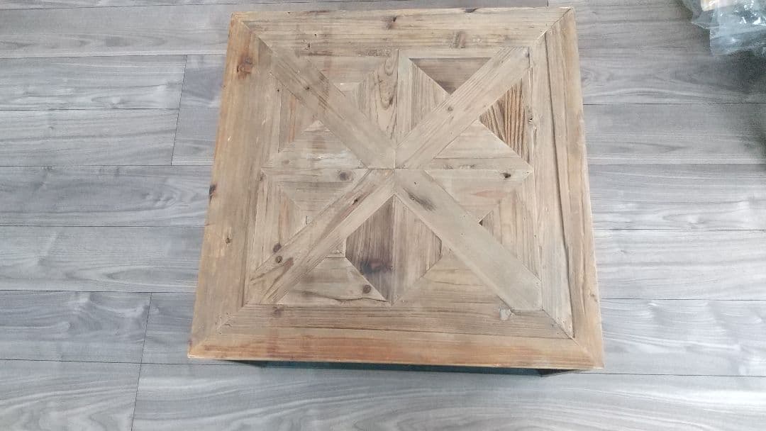 サラグレース ブランディボワール コーヒーテーブル