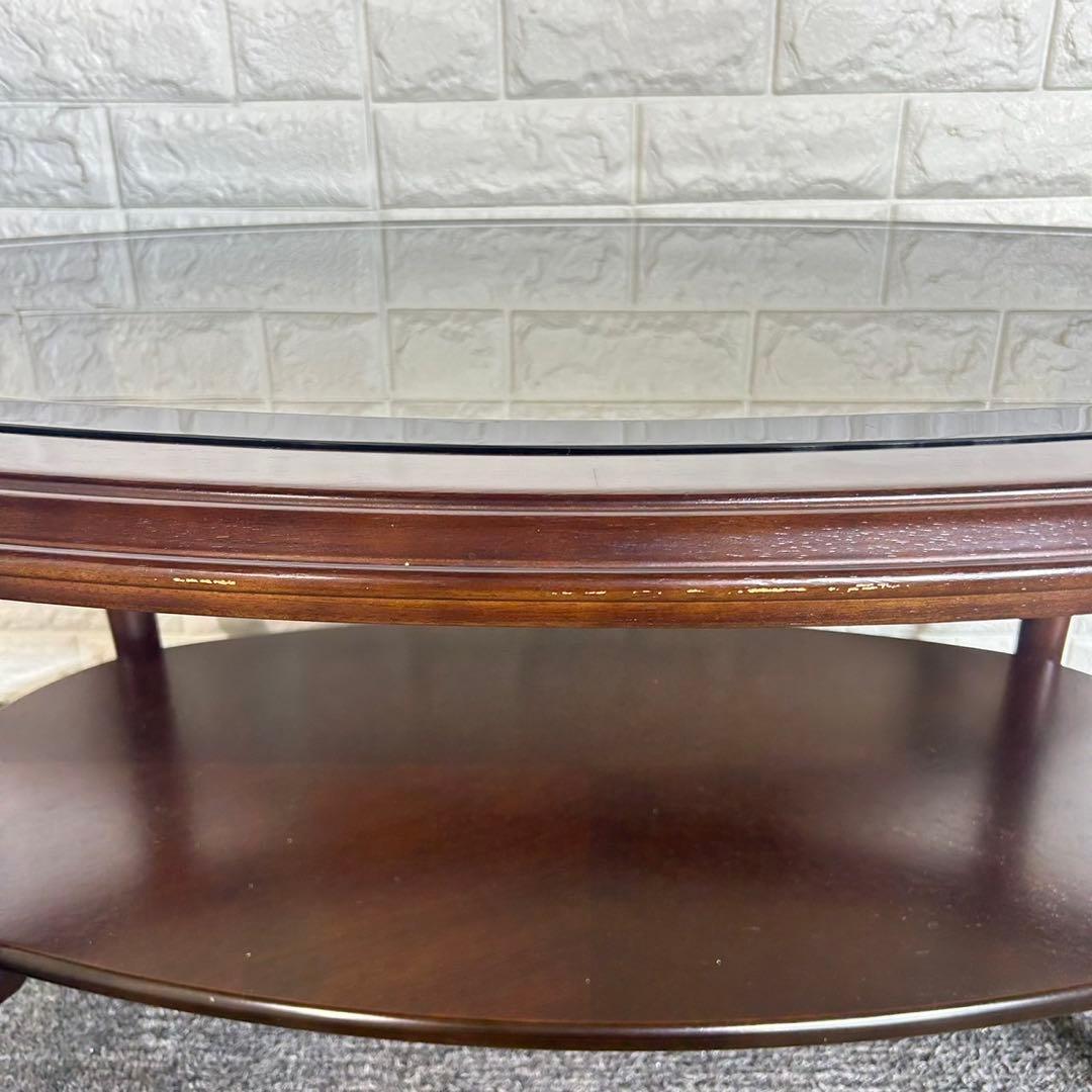 maruni マルニ木工 ベルサイユシリーズ センターテーブル C090